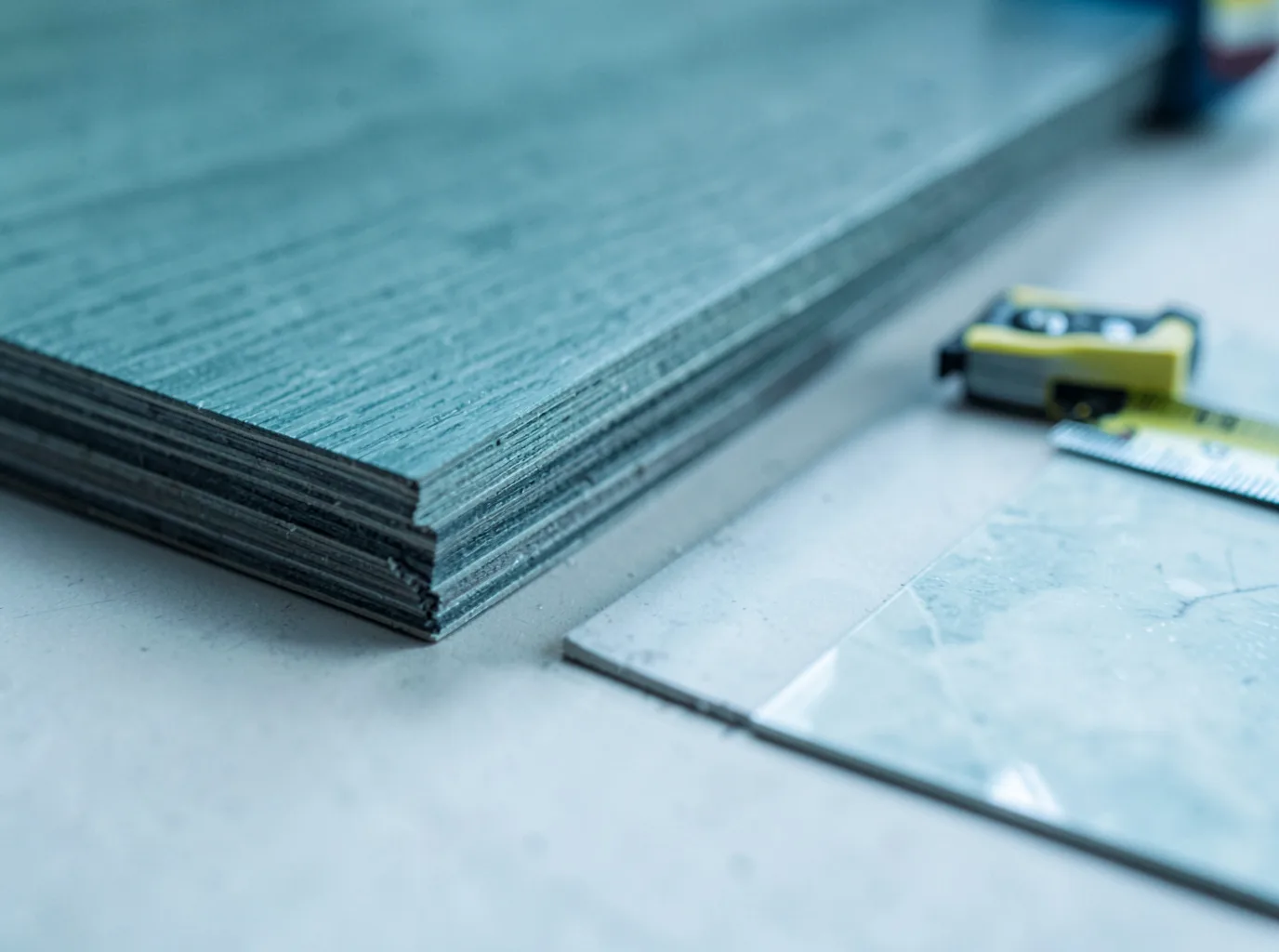 Luxury Vinyl Plank Installation Bradley, FL FAQs